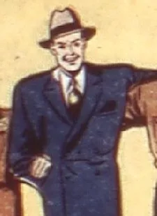 Don