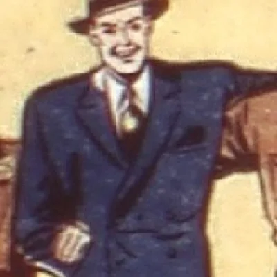 Don