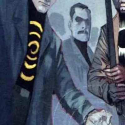 Don