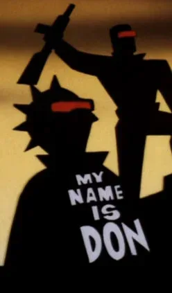 Don