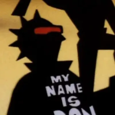 Don