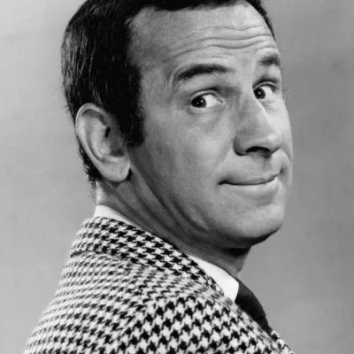 Don Adams