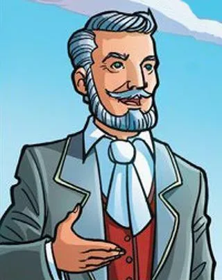 Don Alejandro De La Vega