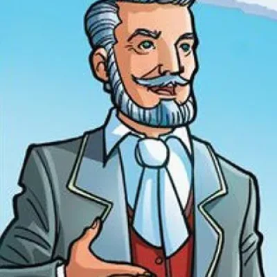 Don Alejandro De La Vega