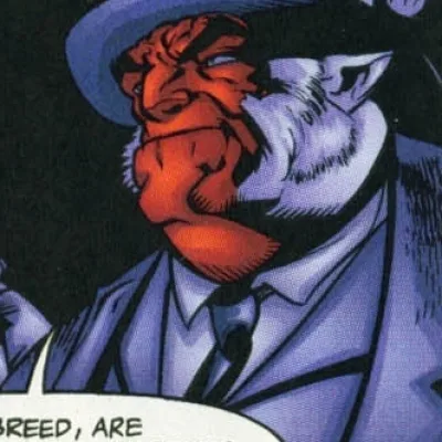 Don Asmodeus