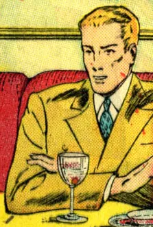 Don Borden