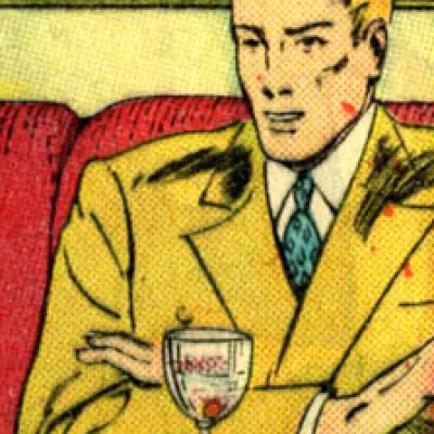 Don Borden