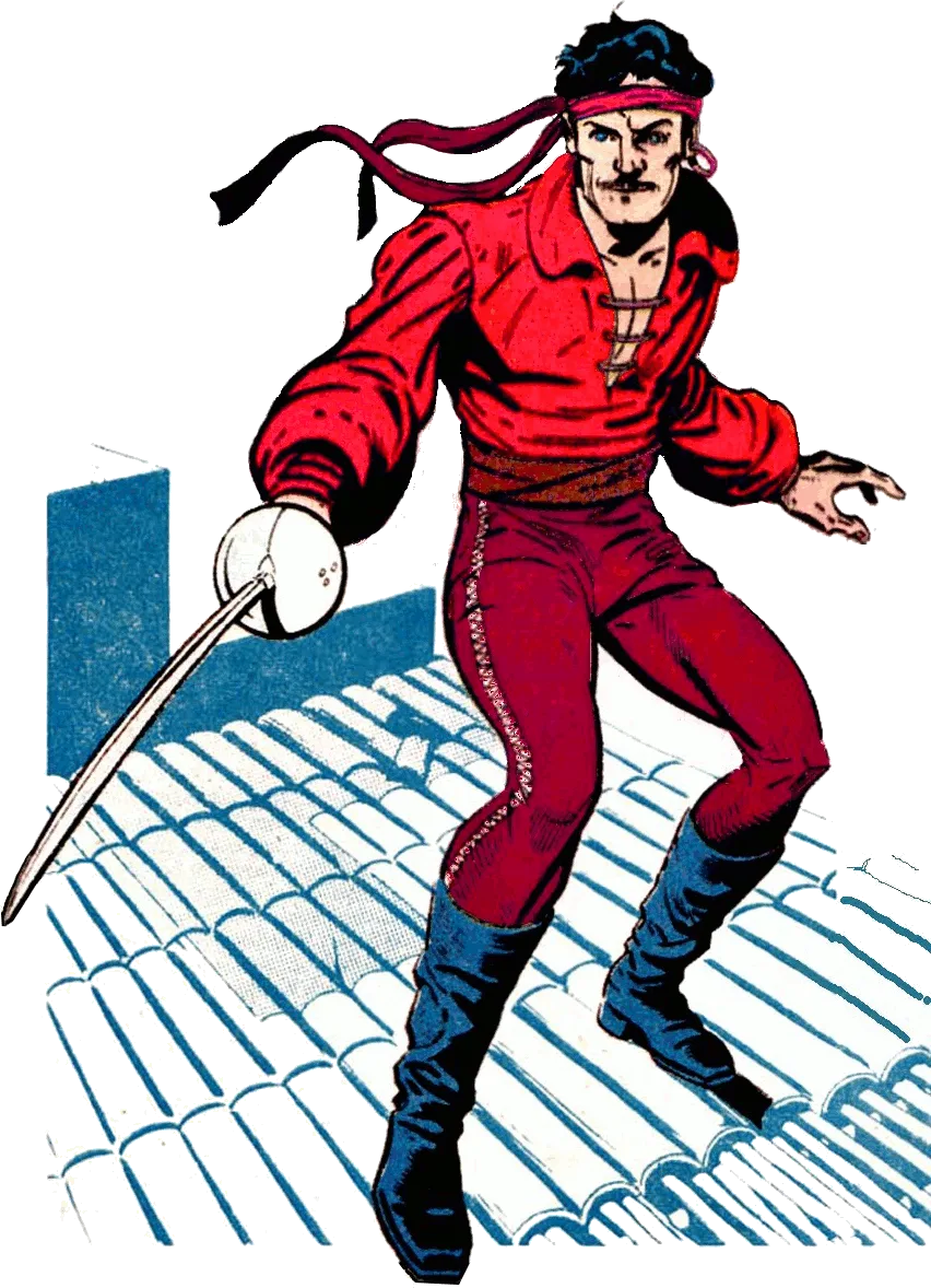 Don Caballero
