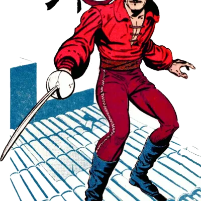 Don Caballero