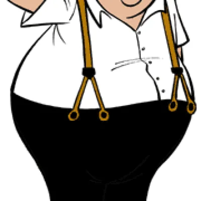 Don Cuasimodo