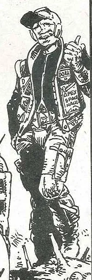 Don Dork