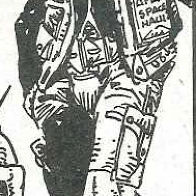 Don Dork