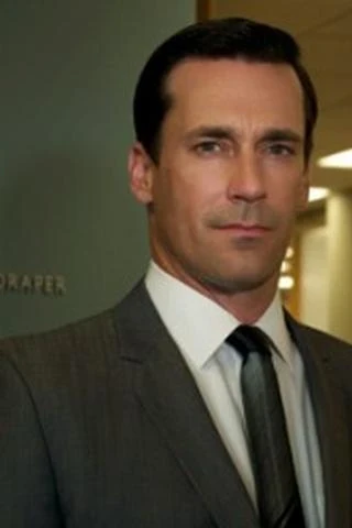 Don Draper