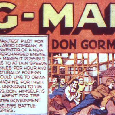 Don Gorman