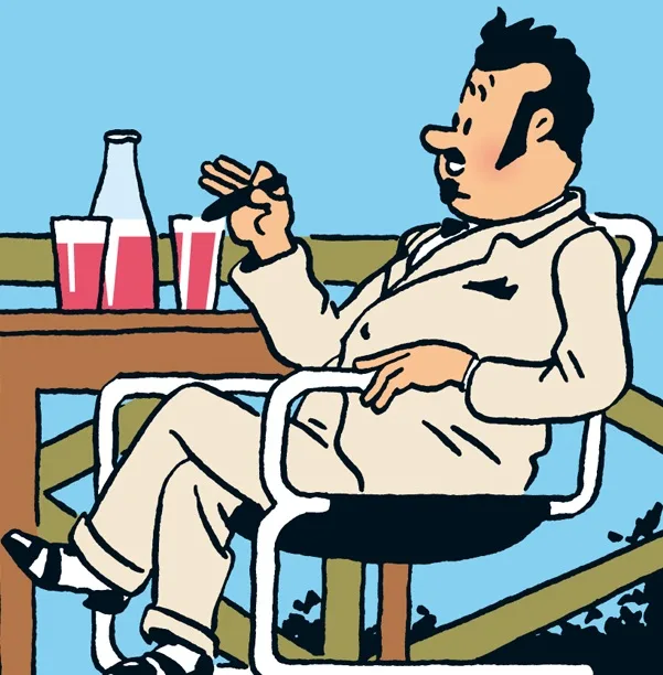 Don José Trujillo