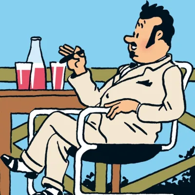 Don José Trujillo