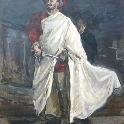 Don Juan