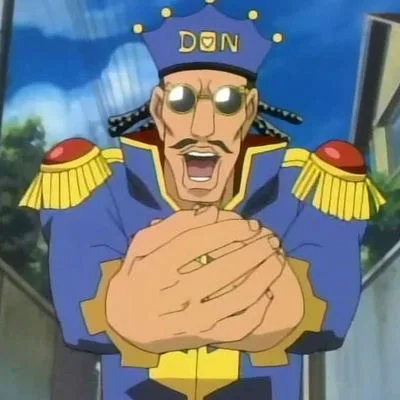 Don Kanonji