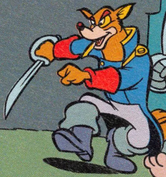 Don Karnage