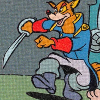 Don Karnage