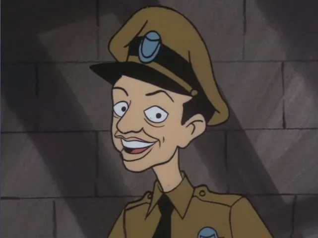 Don Knotts