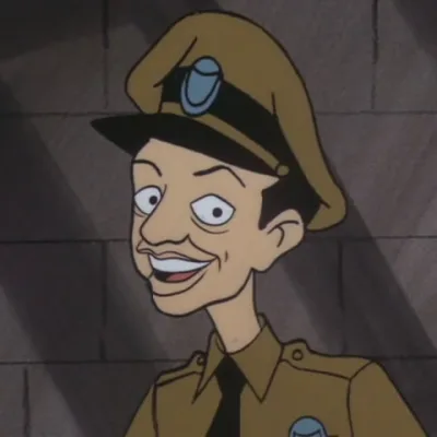 Don Knotts