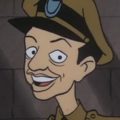 Don Knotts
