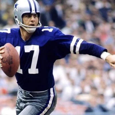 Don Meredith