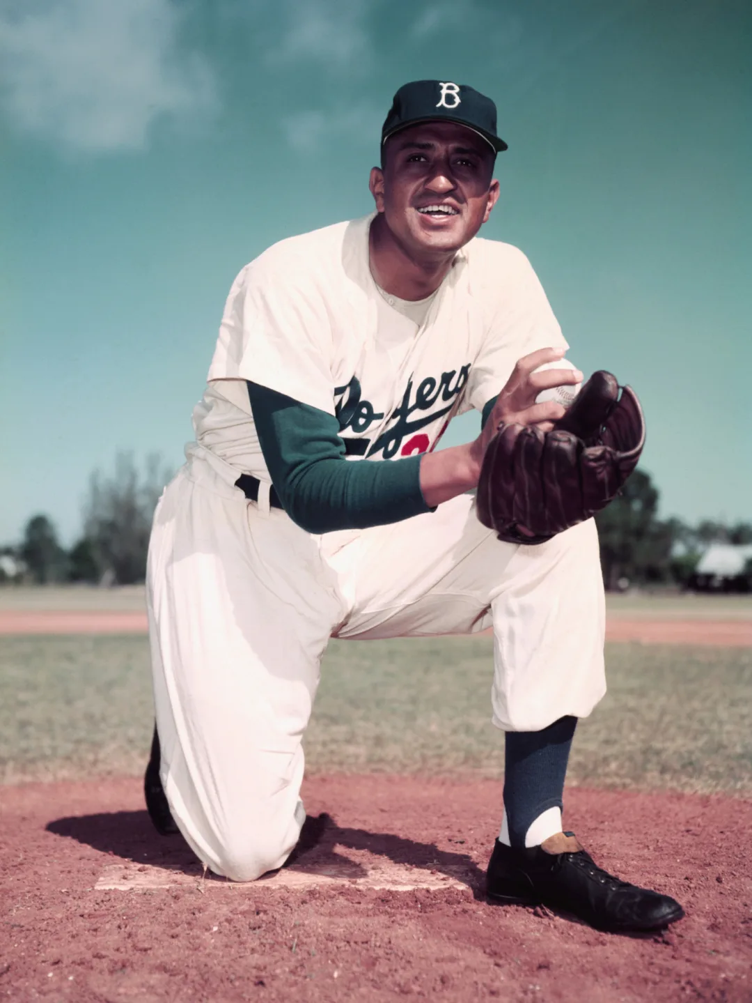 Don Newcombe