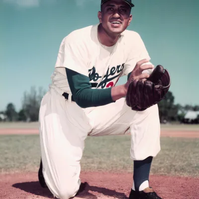 Don Newcombe