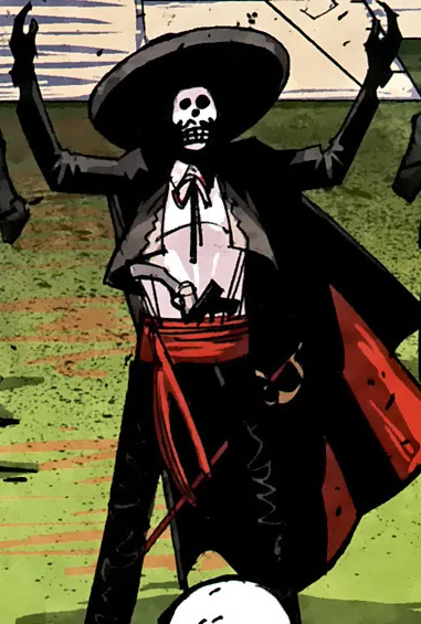 Don of the Dead