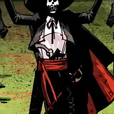 Don of the Dead