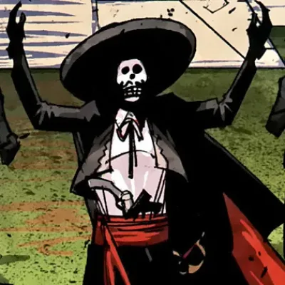 Don of the Dead