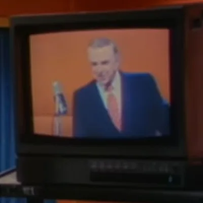 Don Pardo