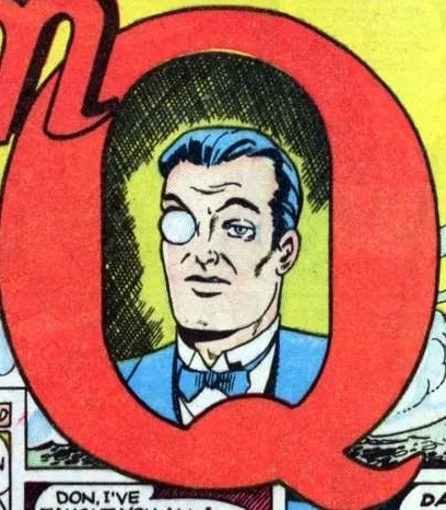 Don Q