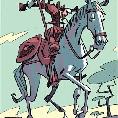Don Quixote
