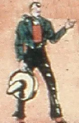 Don Ramon Arranda