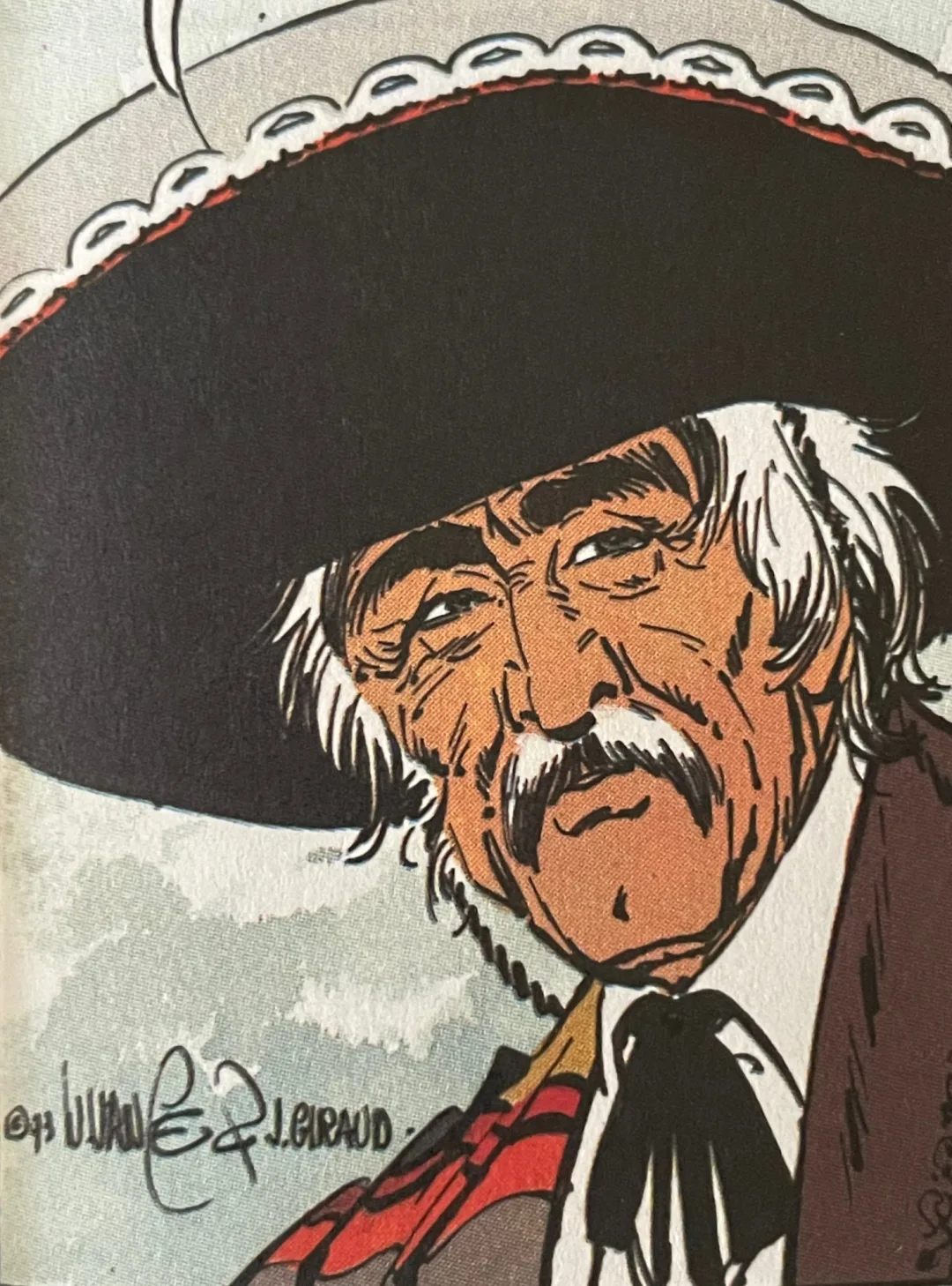 Don Ricardo