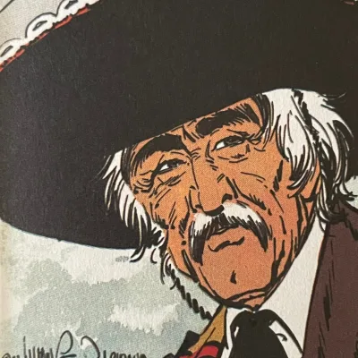 Don Ricardo