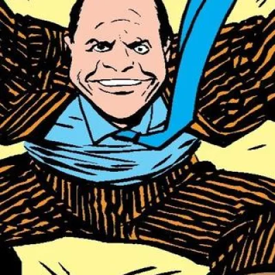 Don Rickles