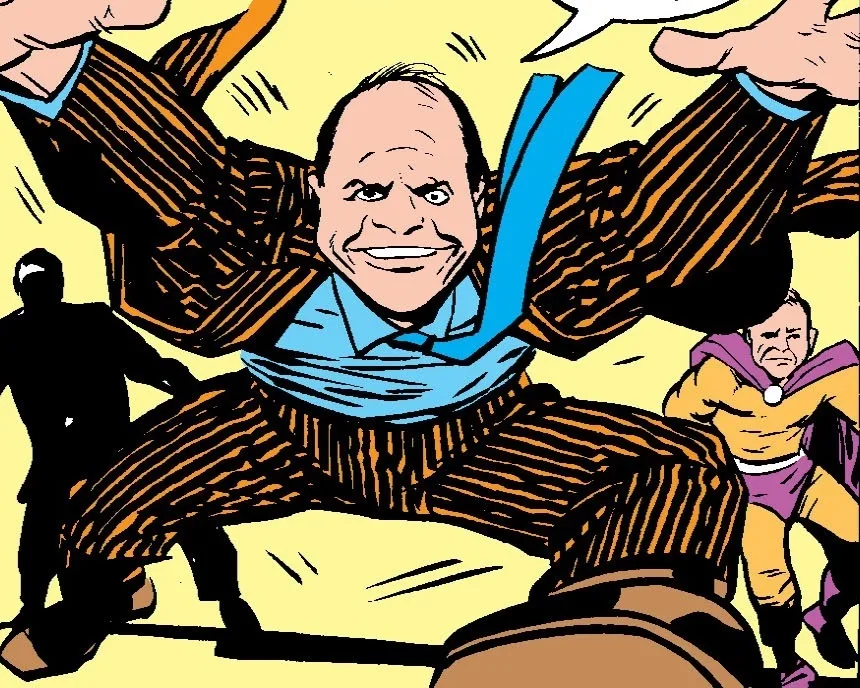 Don Rickles