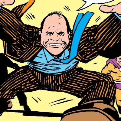Don Rickles