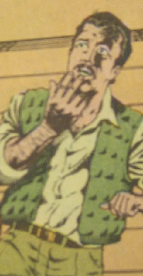 Don Secrease