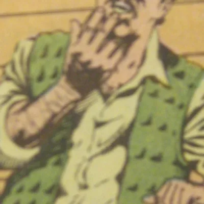 Don Secrease