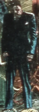 Don Tyler