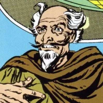 Don-Wan Kihotay