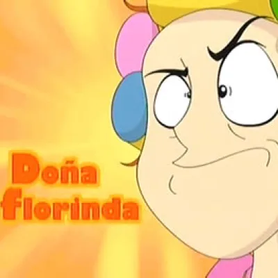 Doña Florinda