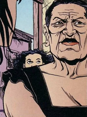 Dona Isola de Rios