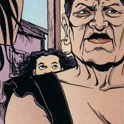 Dona Isola de Rios
