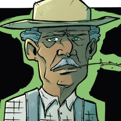 Donald Barley